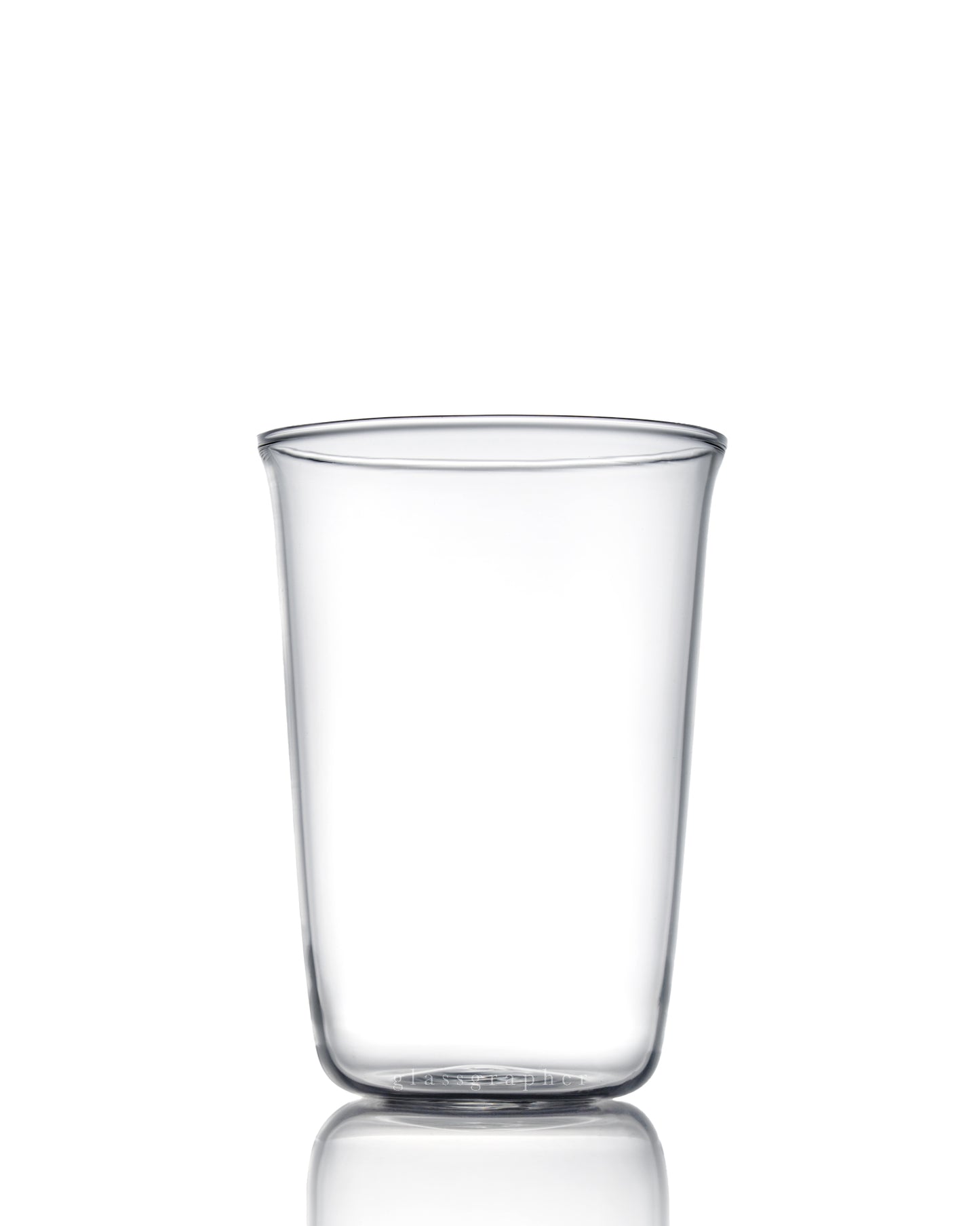CG005 | Curved Glass No 05