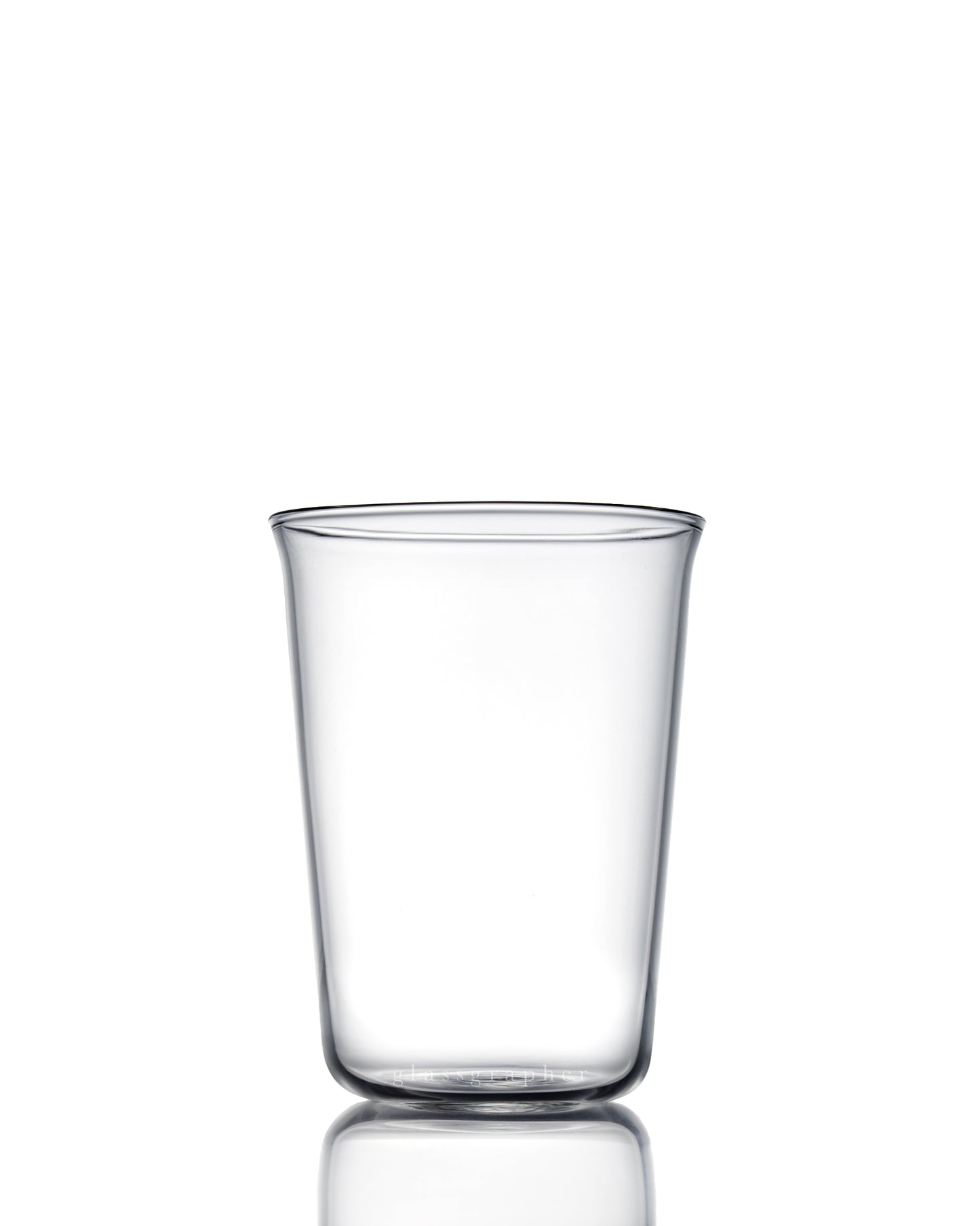 CG005 | Curved Glass No 05