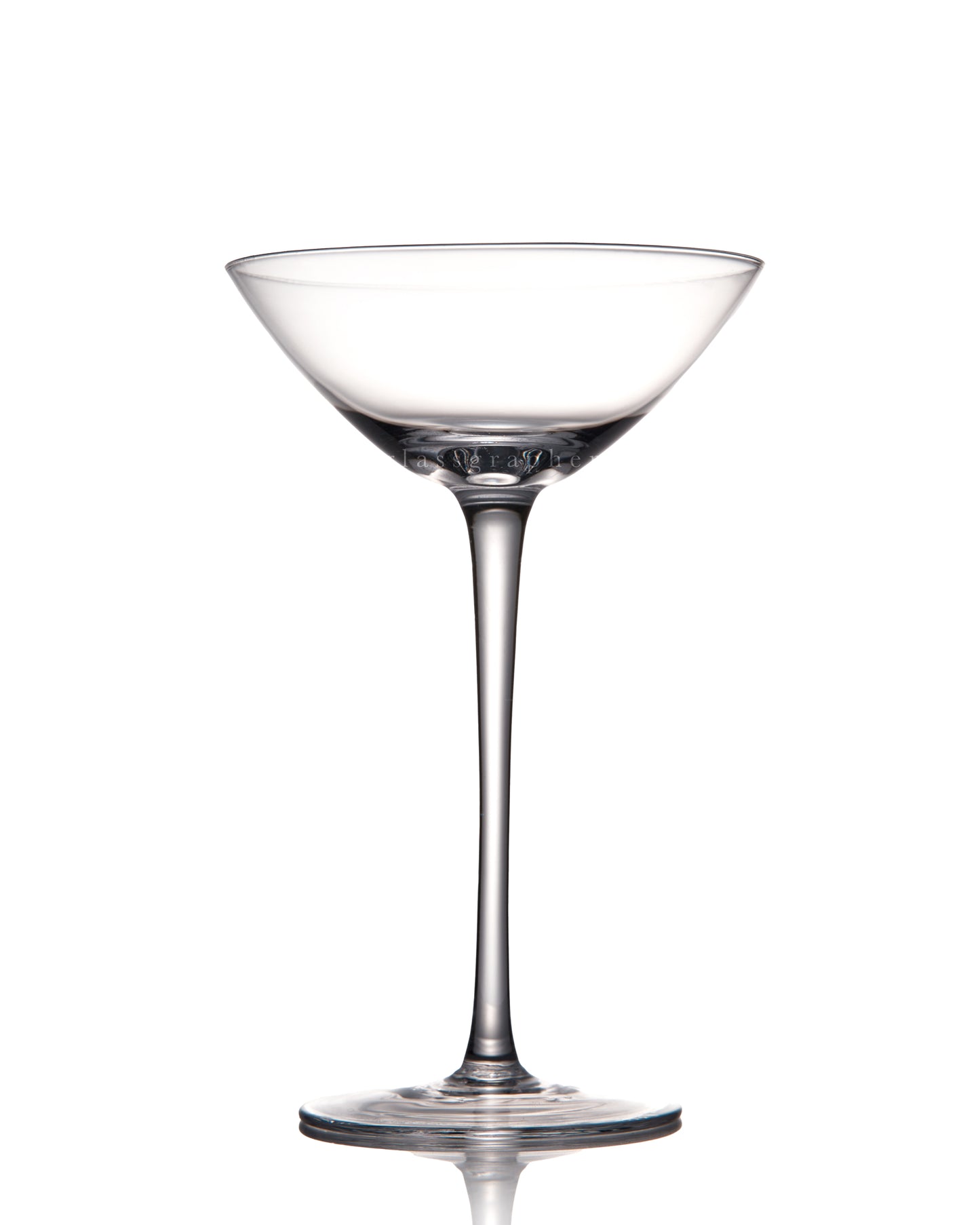 CT022 | Thin Cocktail Glass No 22