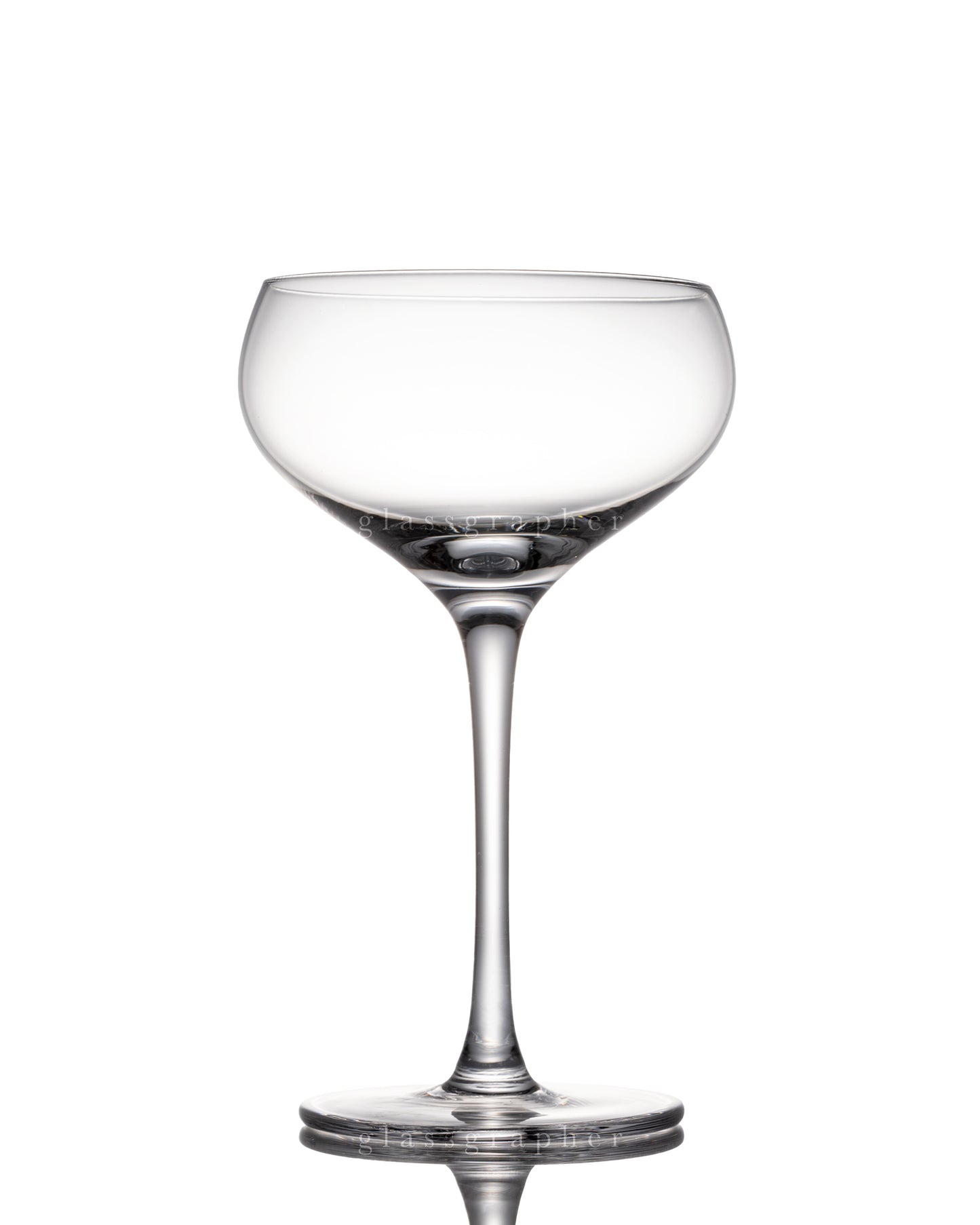 CT025 | Thin Cocktail Glass No 25