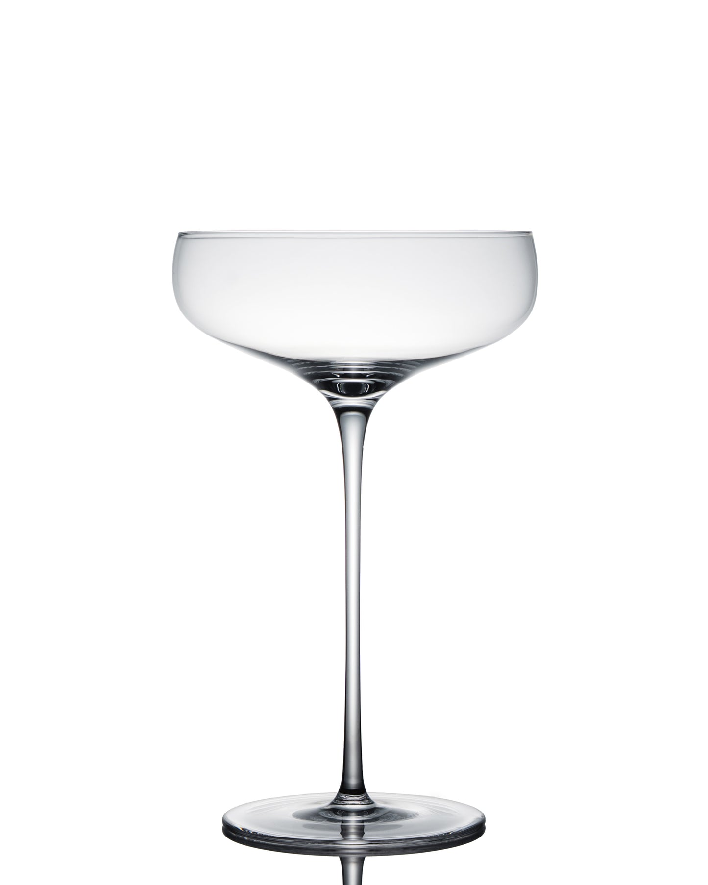 CT038 | Thin Cocktail Glass No 38
