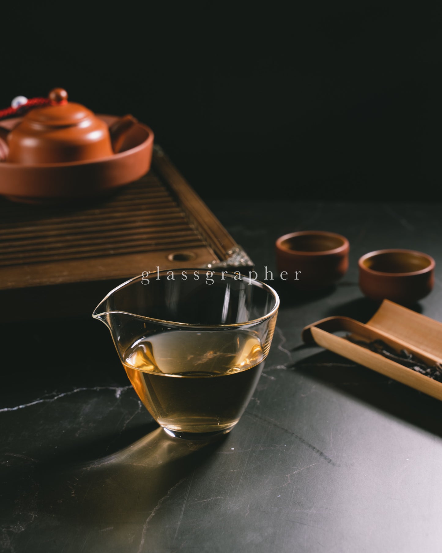 TG001 Teapot