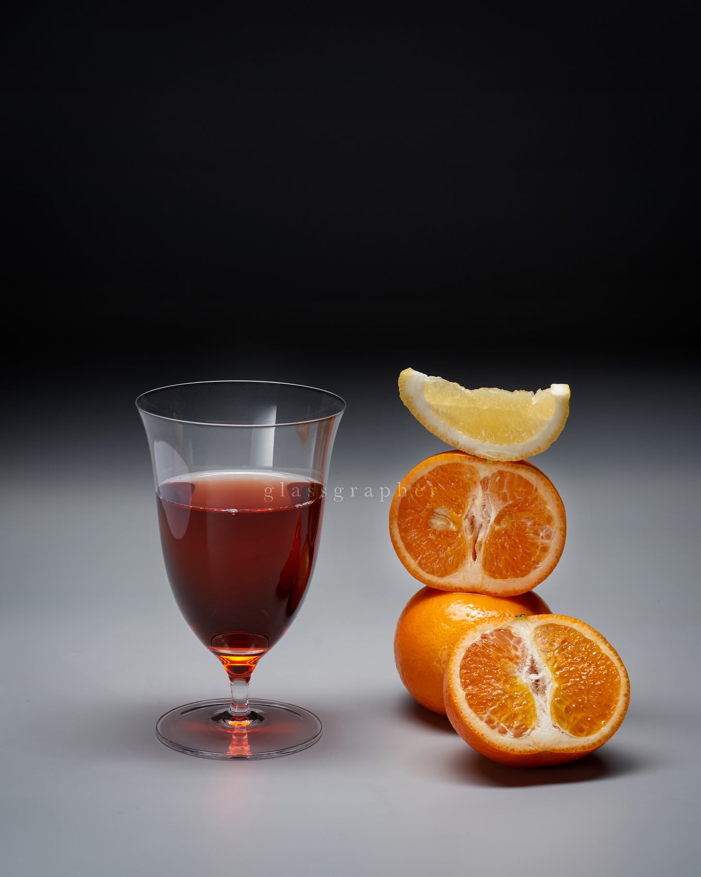 CT037 | Thin Cocktail Glass No 37