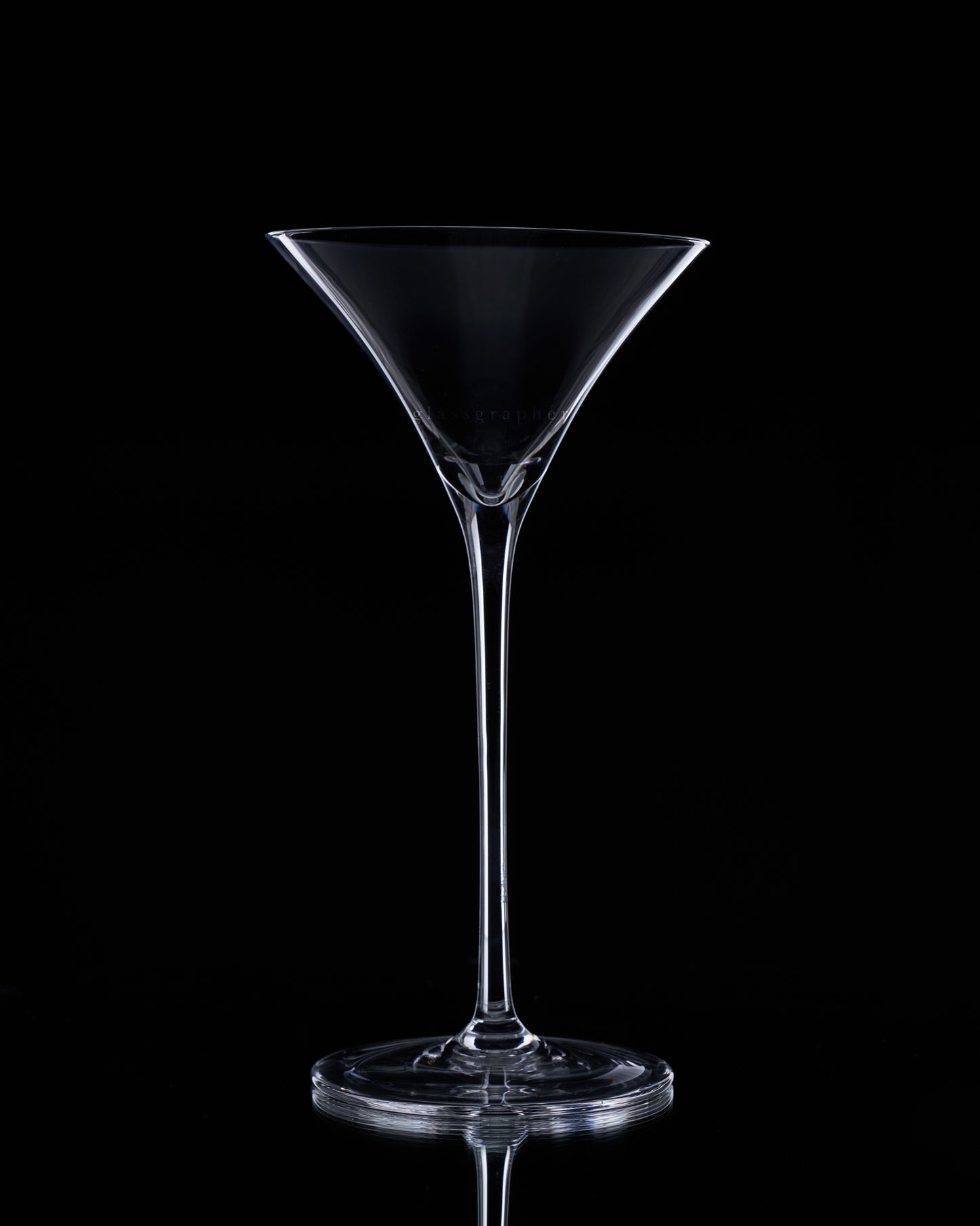 CT013 | Thin Cocktail Glass No 13
