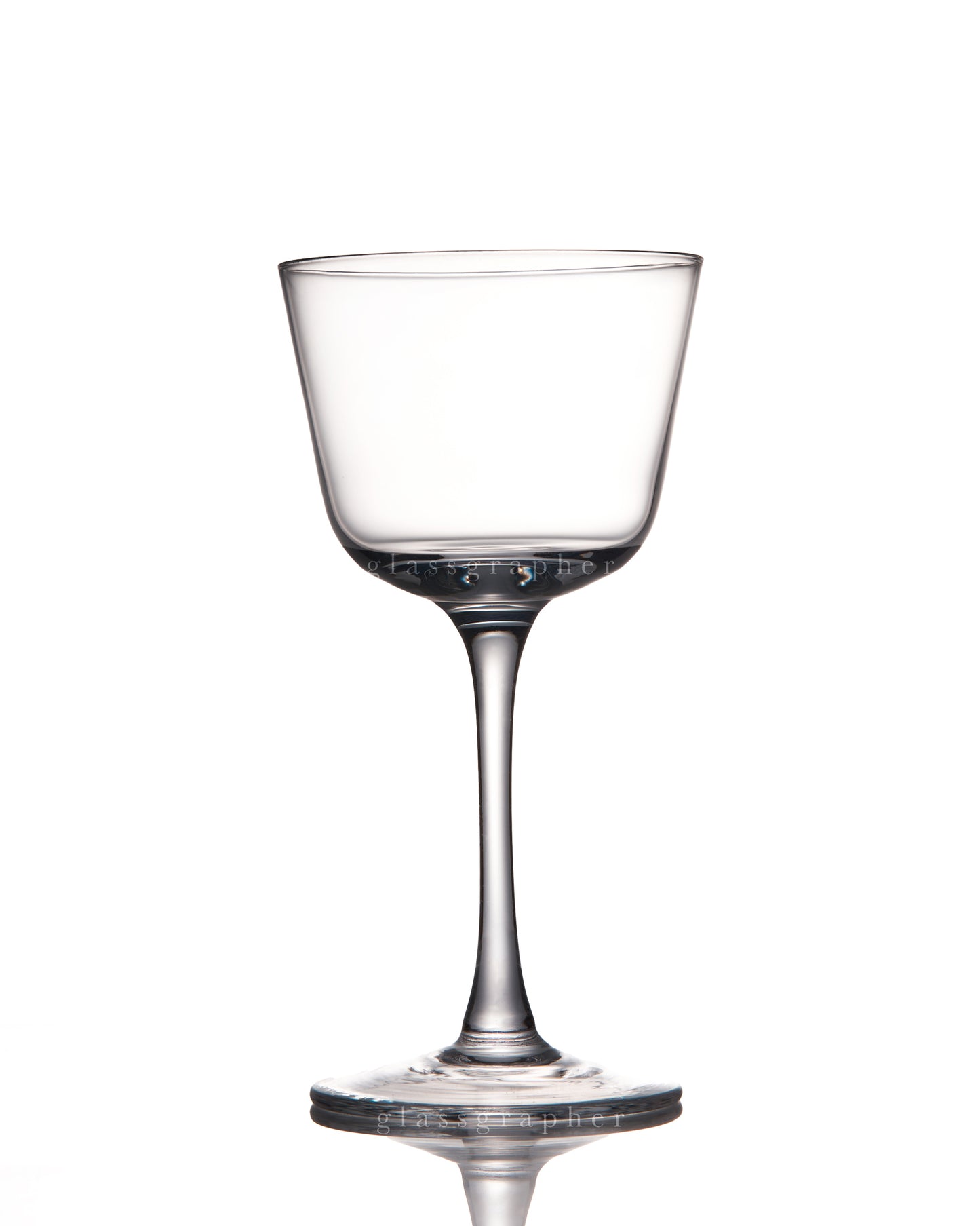 CT019 | Thin Cocktail Glass No 19