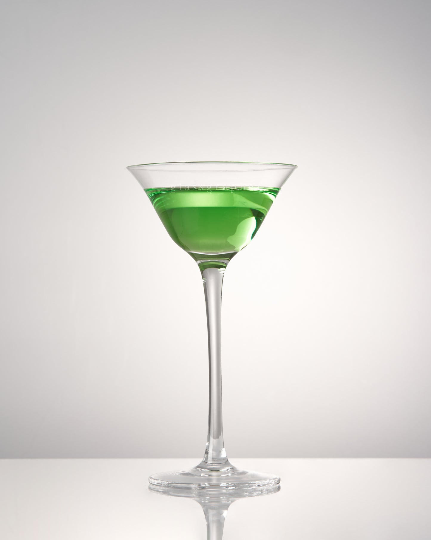 CT021 | Thin Cocktail Glass No 21
