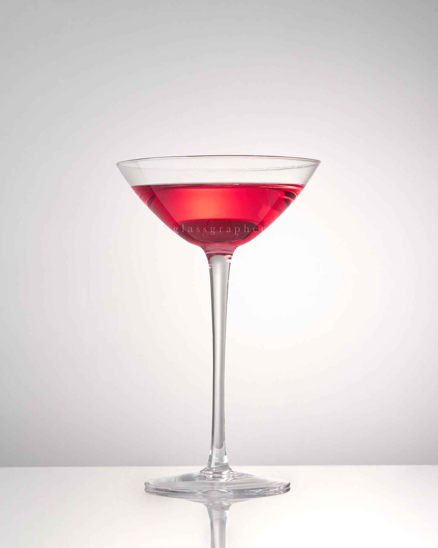 CT022 | Thin Cocktail Glass No 22