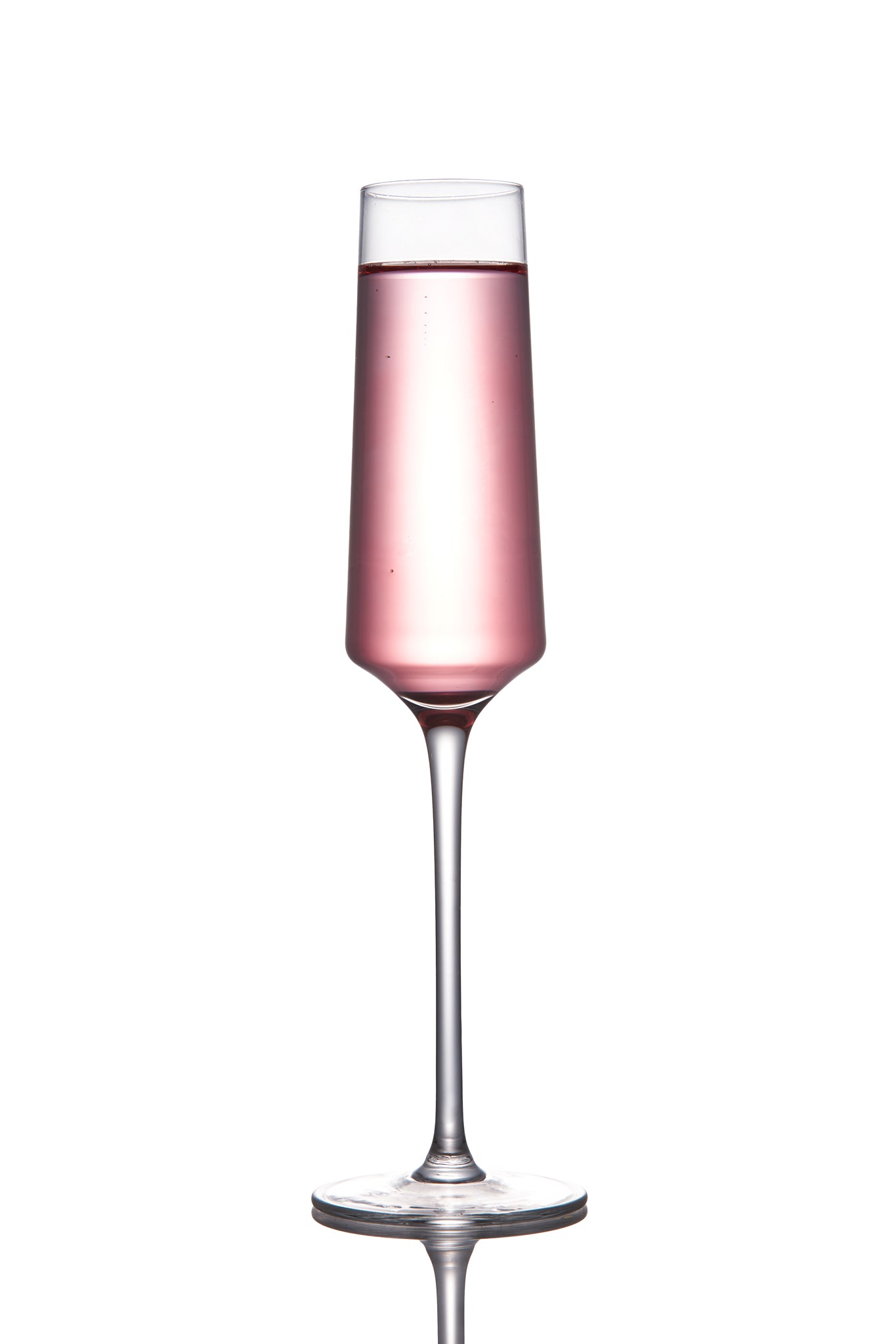 WG005 | Flute Glass No 05