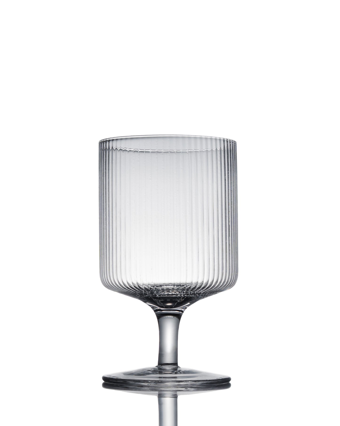 SG003 | Stripe Glass No 03