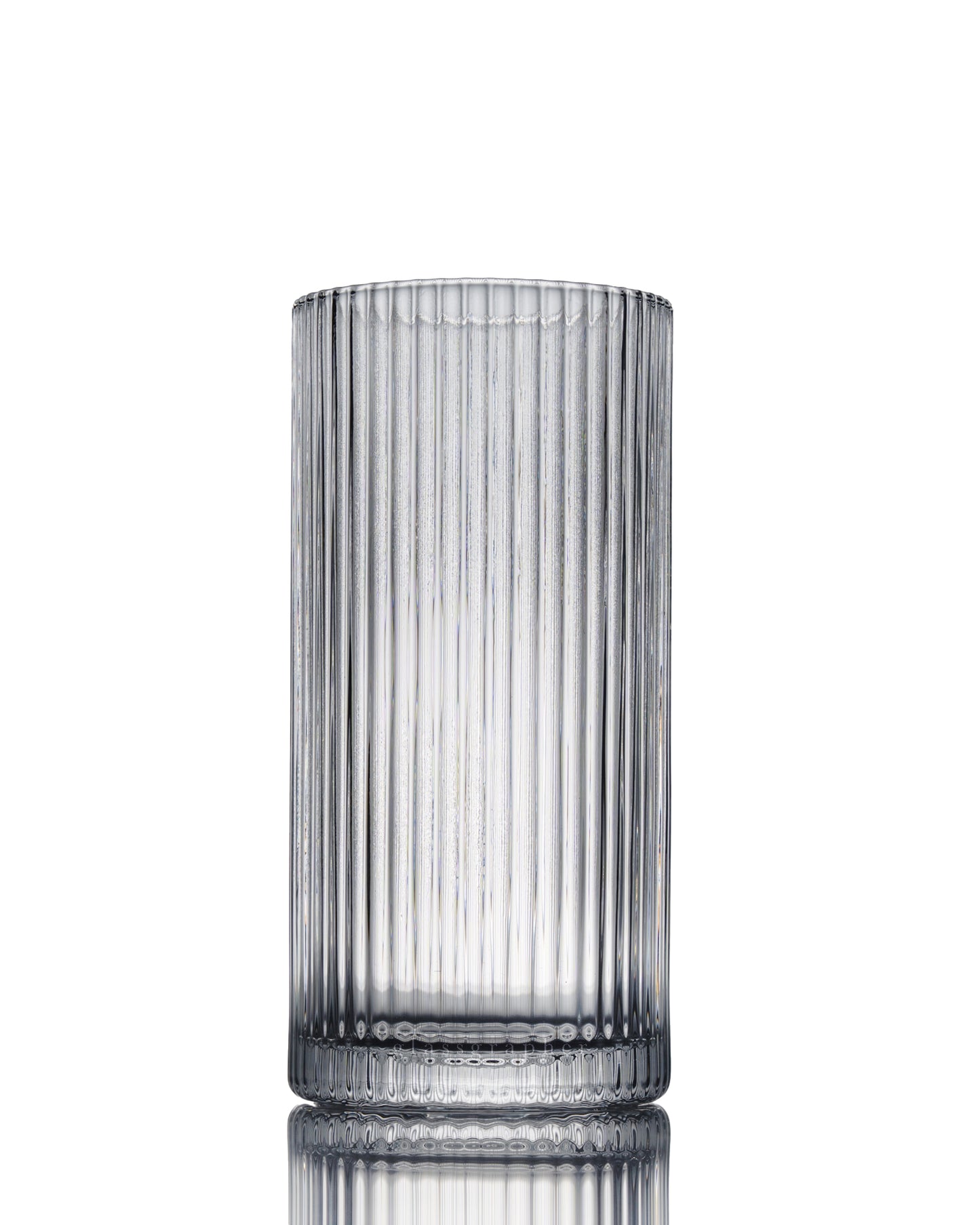 SG007 | Stripe Glass No 07