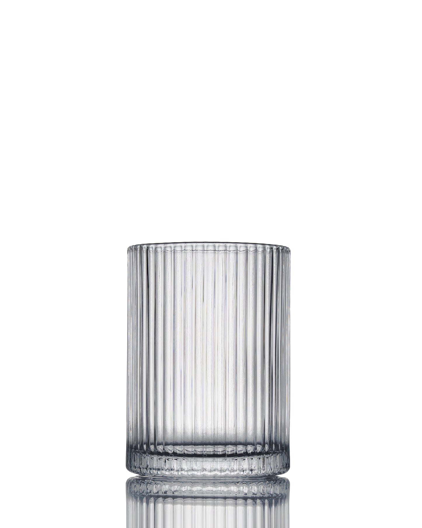 SG007 | Stripe Glass No 07