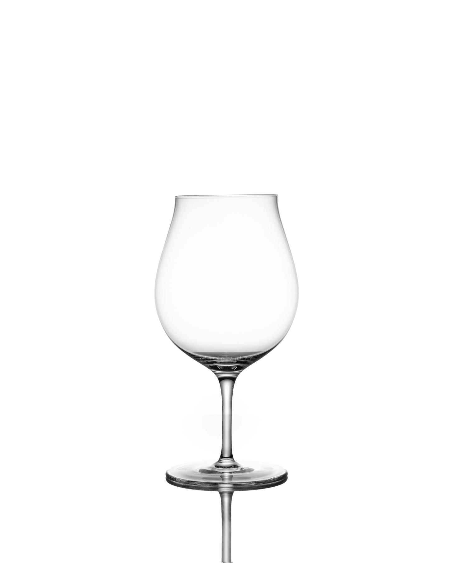 WG016 | Wine Glass No 16 (Short | 400 ml)