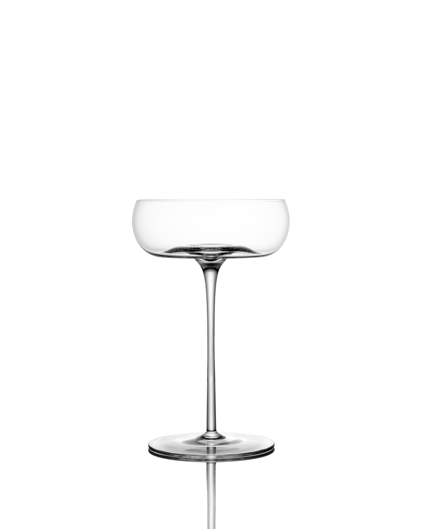 CT032 | Thin Cocktail Glass No 32