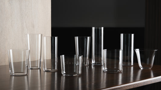 CT00A01 | Thin Cocktail Glass A01