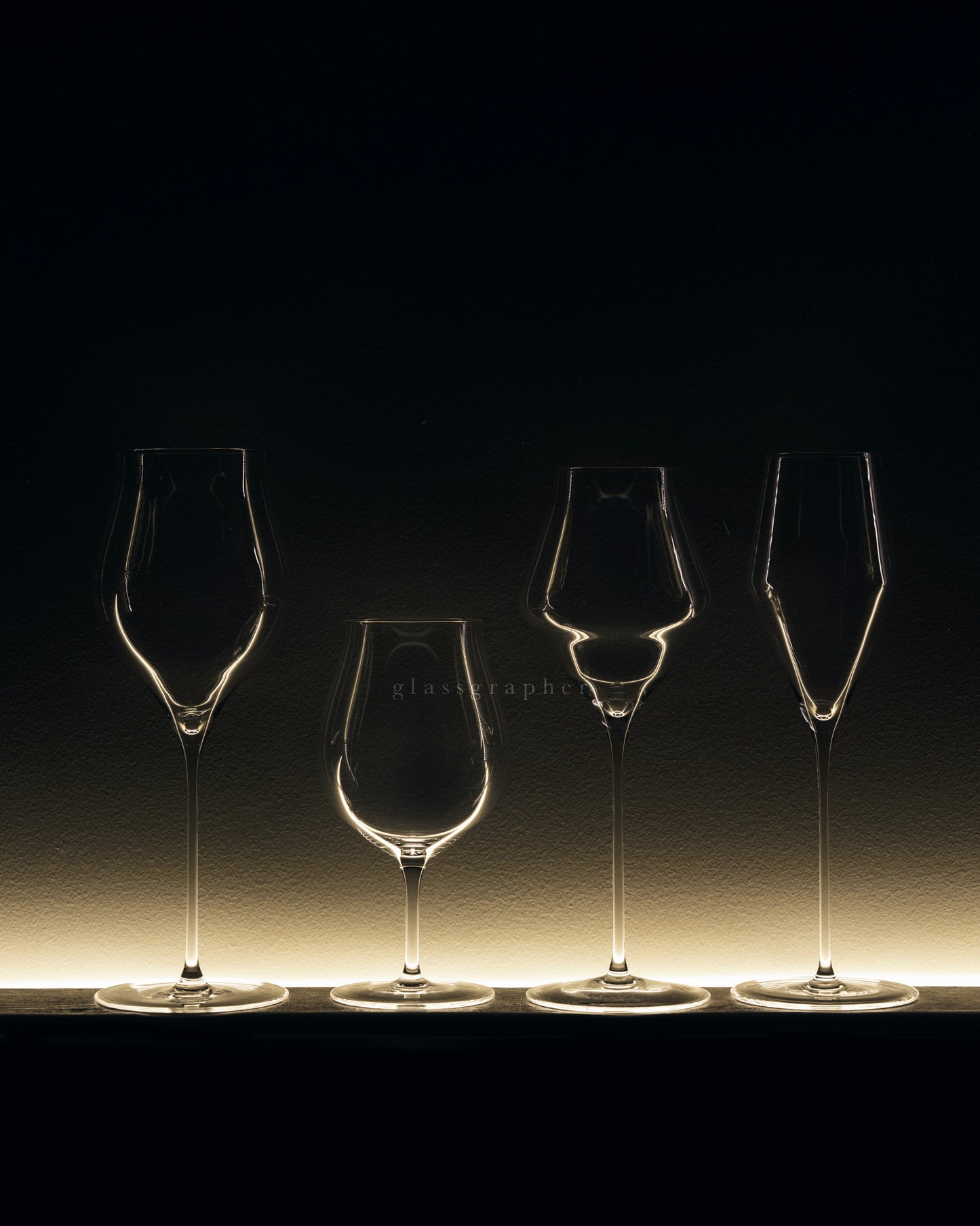 WG015 | Wine Glass No 15