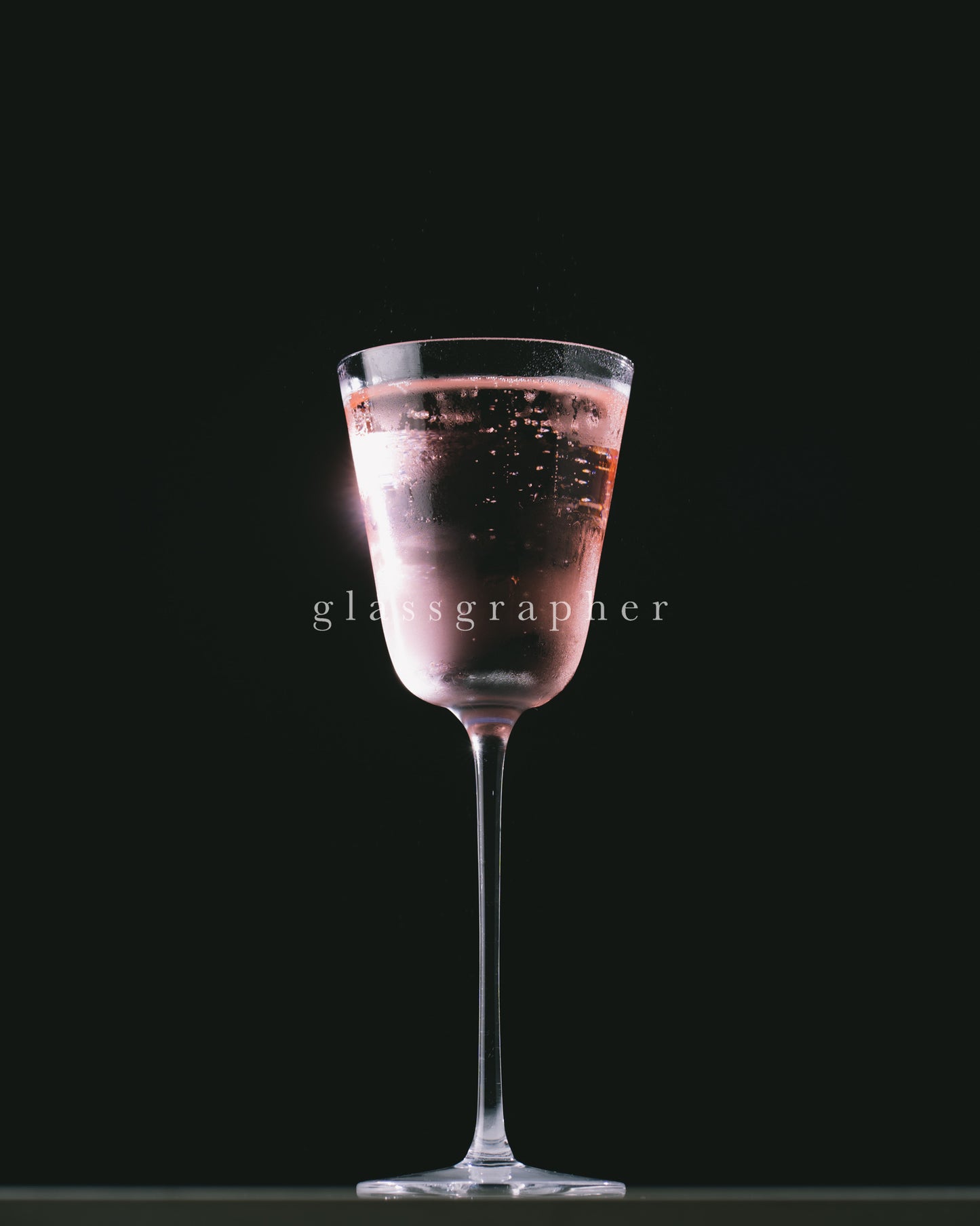 CT008 | Thin Cocktail Glass No 08