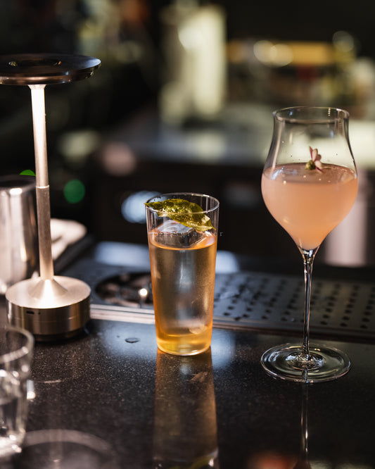 CT00A03 | Thin Cocktail Glass A03