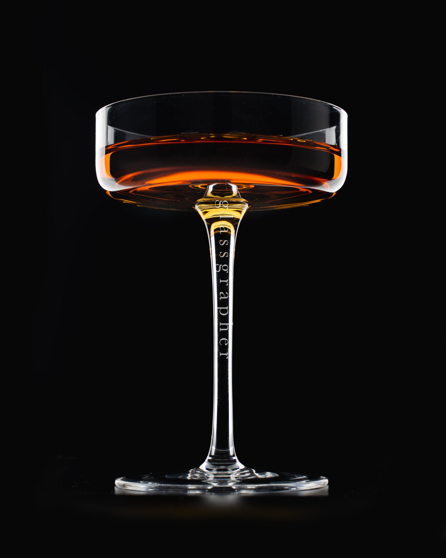 CT011 | Thin Cocktail Glass No 11
