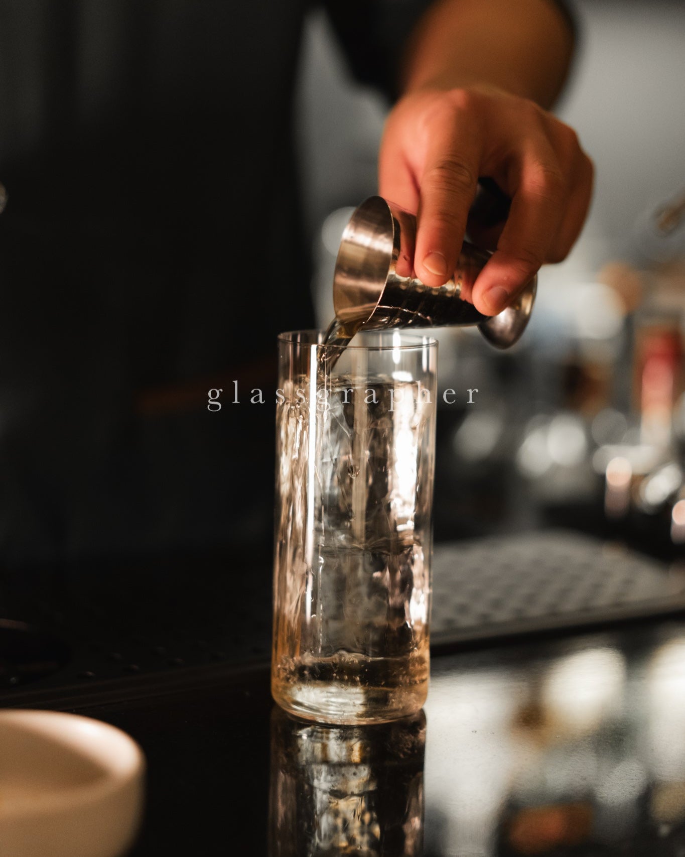CT002 | Thin Cocktail Glass No 02