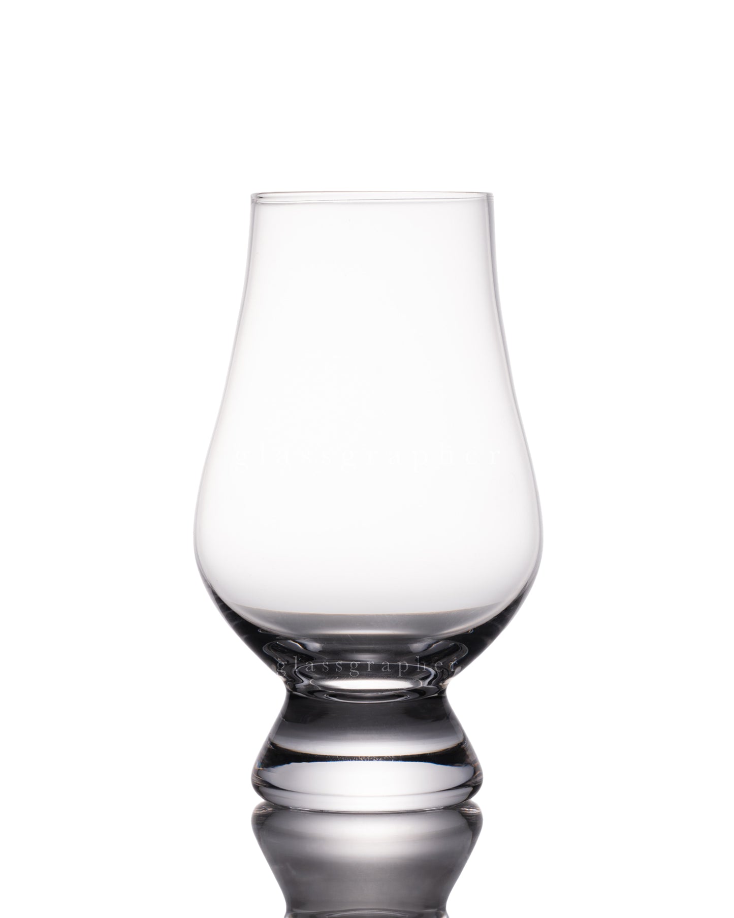 WT001 | Whiskey Tasting Glass No 01
