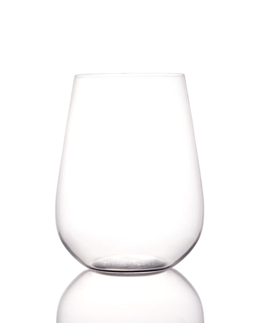 CG006 | Ultra Thin Stemless Wine Glass