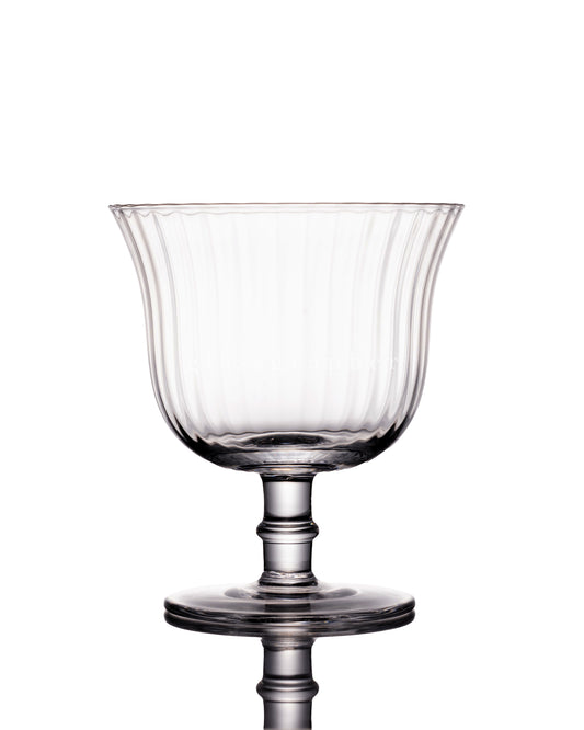 CR001 | Ripple Cocktail Glass No 01