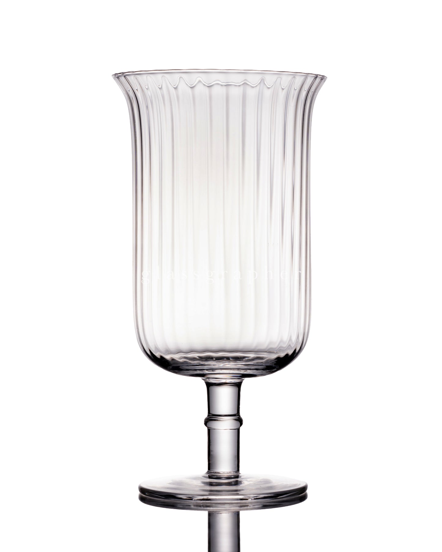 CR003 | Ripple Cocktail Glass No 03