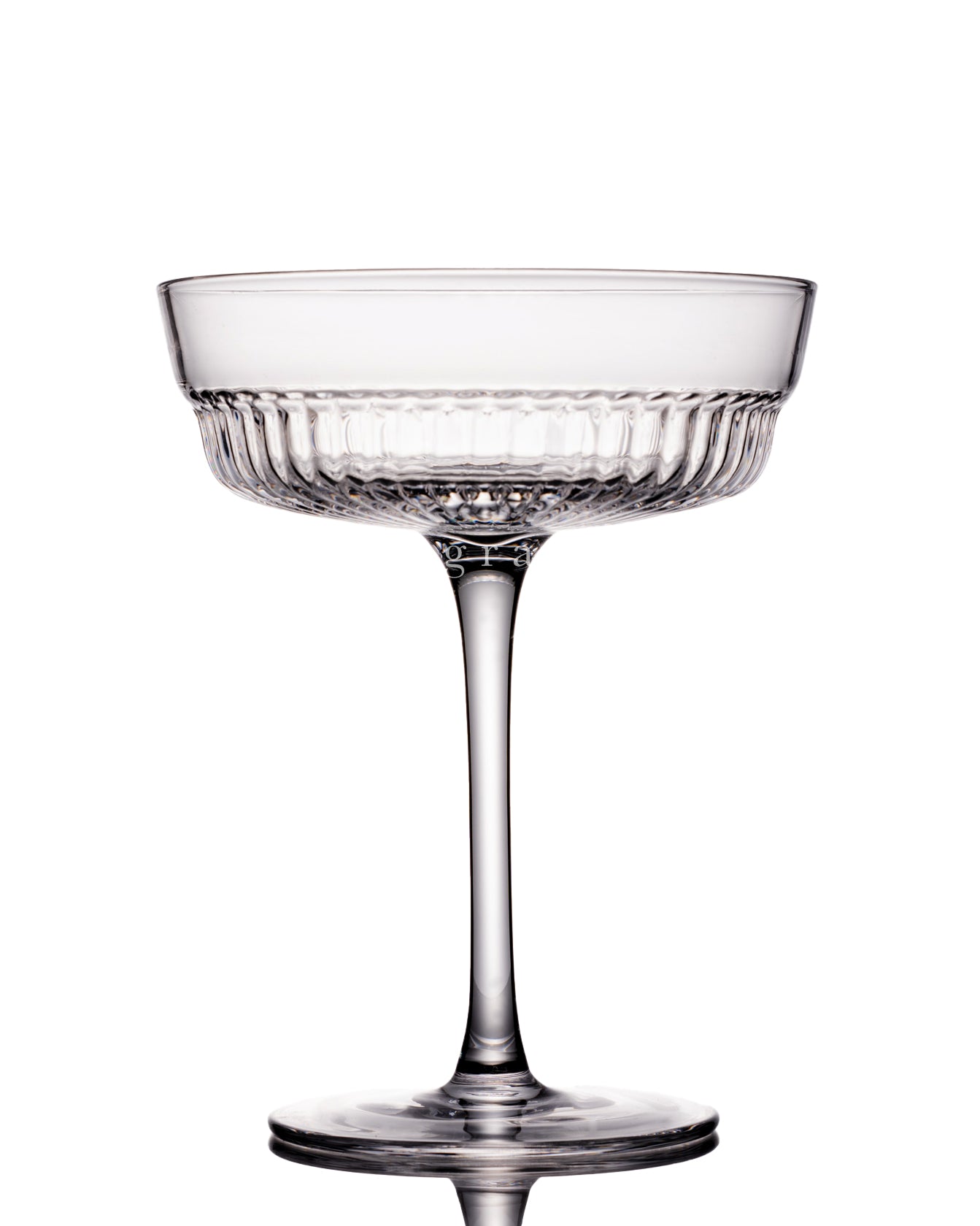 CR006 | Ripple Cocktail Glass No 06