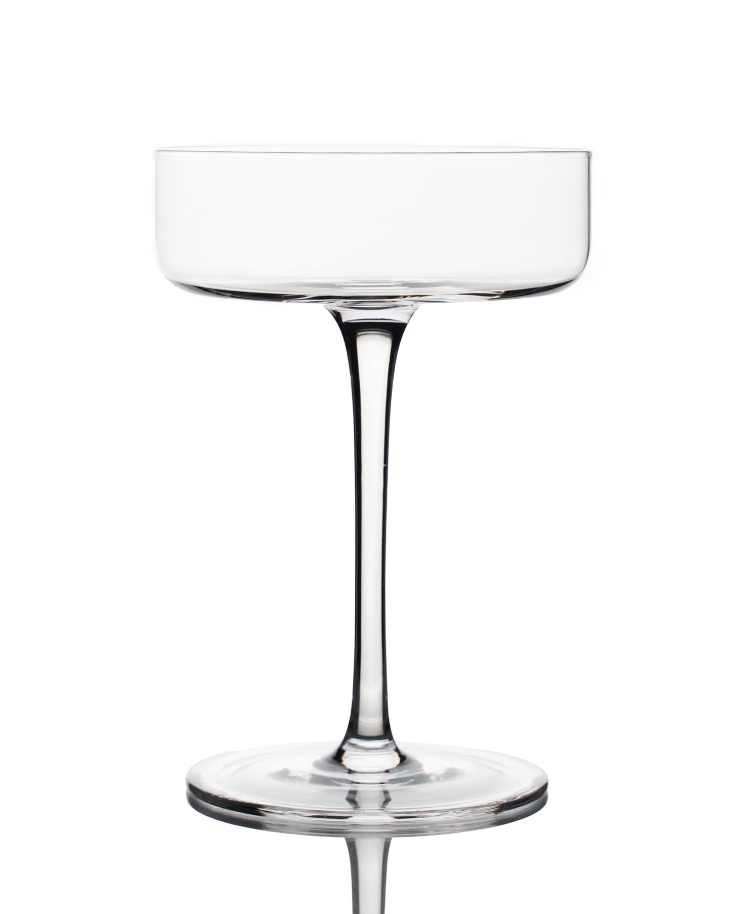 CT011 | Thin Cocktail Glass No 11