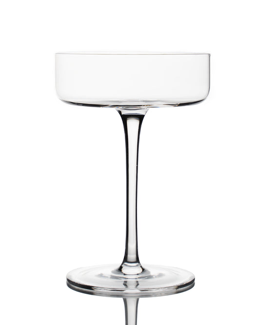 CT011 | Thin Cocktail Glass No 11