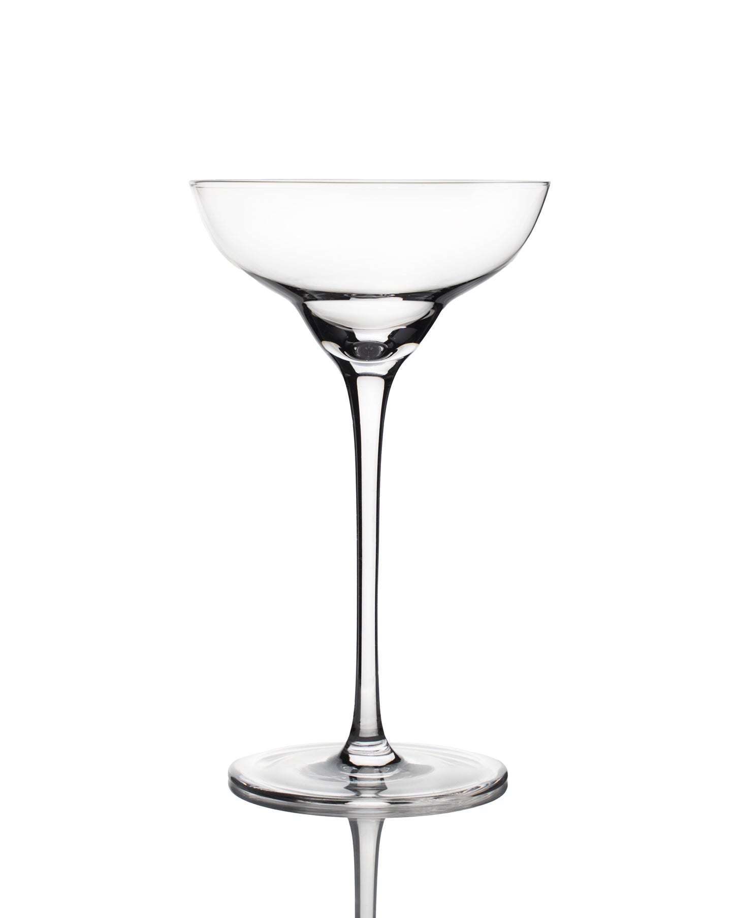 CT012 | Thin Cocktail Glass No 12
