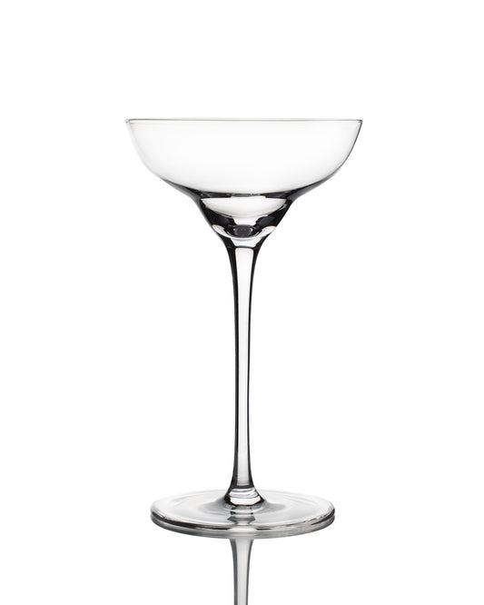 CT012 | Thin Cocktail Glass No 12