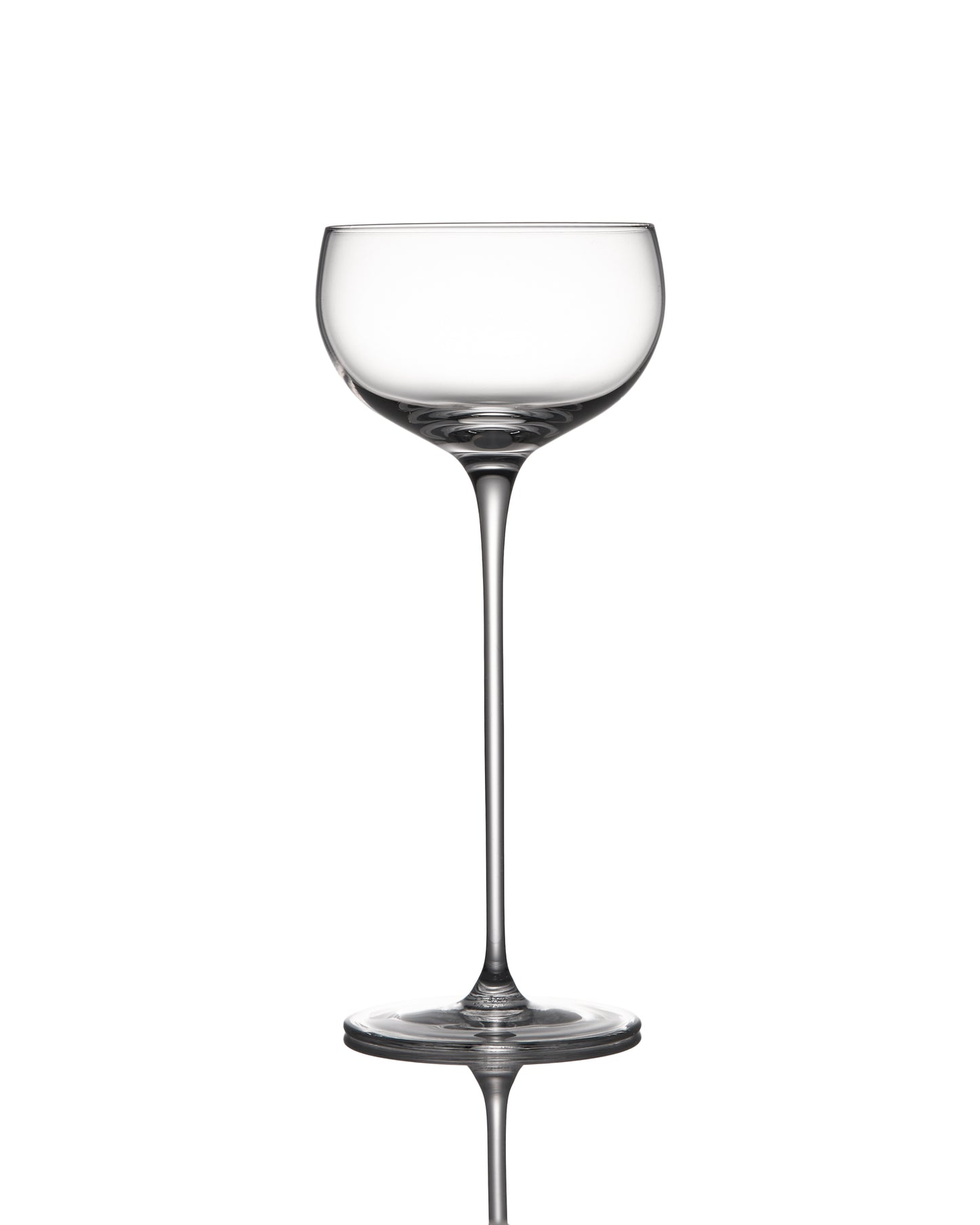 CT014 | Thin Cocktail Glass No 14