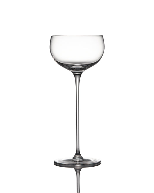 CT014 | Thin Cocktail Glass No 14