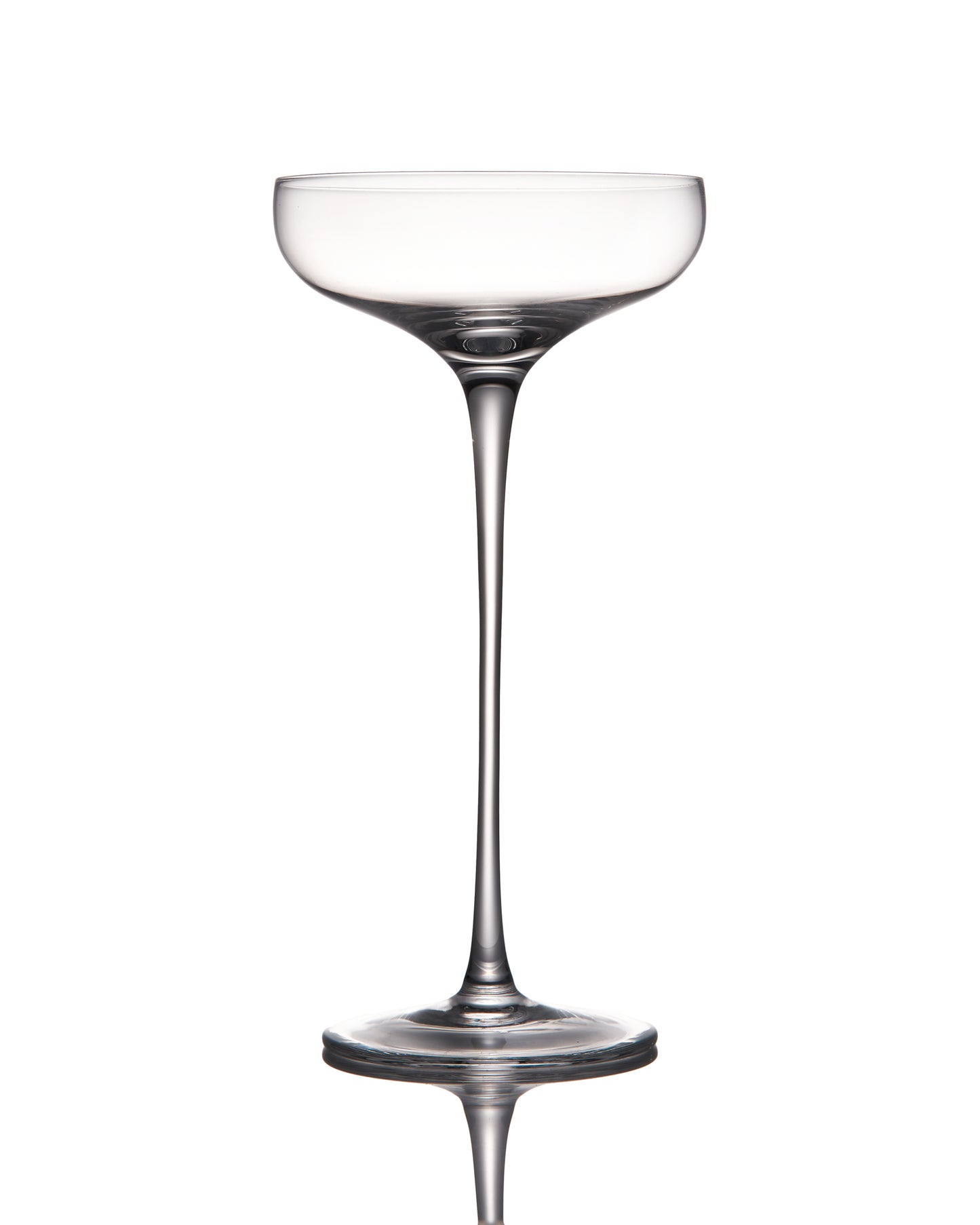 CT015 | Thin Cocktail Glass No 15