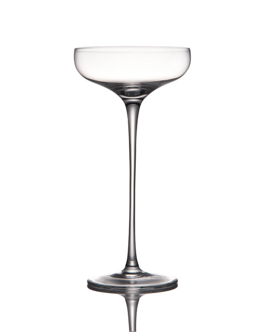 CT015 | Thin Cocktail Glass No 15
