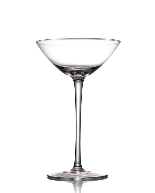 CT022 | Thin Cocktail Glass No 22