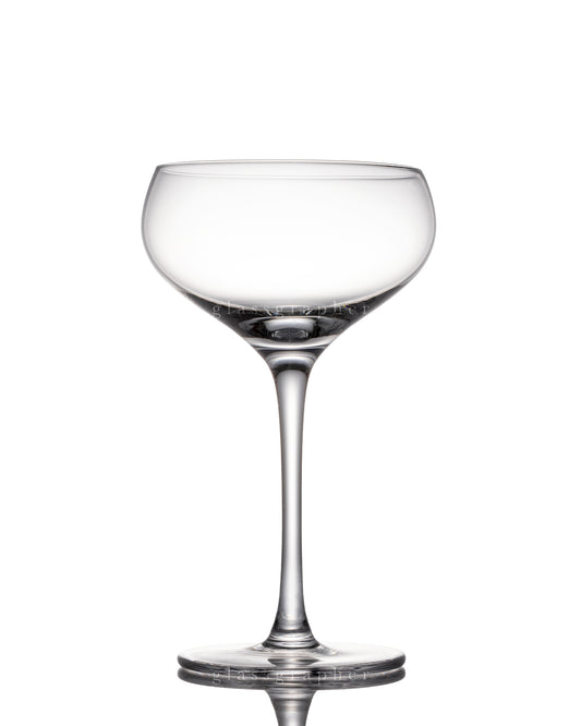 CT025 | Thin Cocktail Glass No 25
