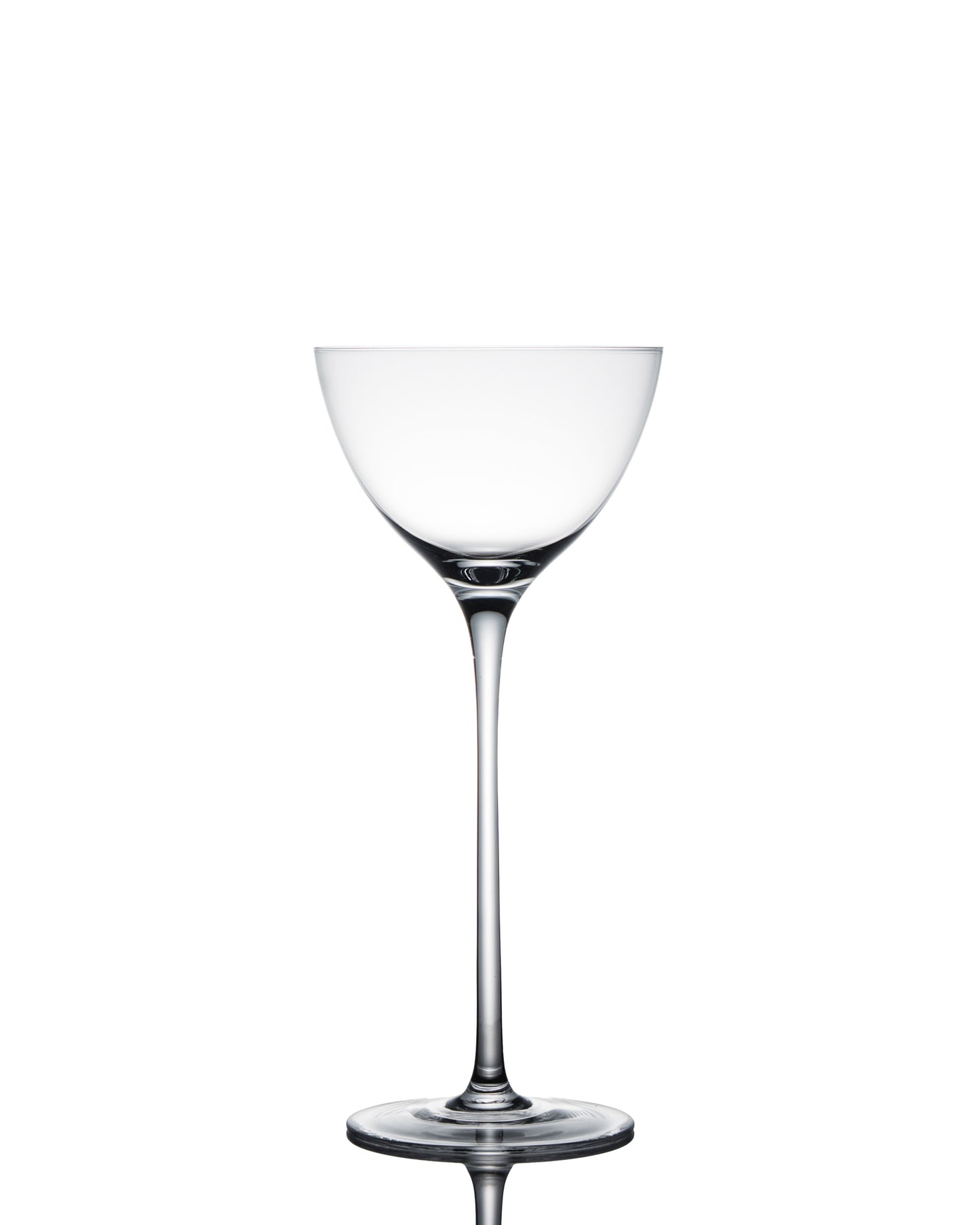 CT033 | Thin Cocktail Glass No 33