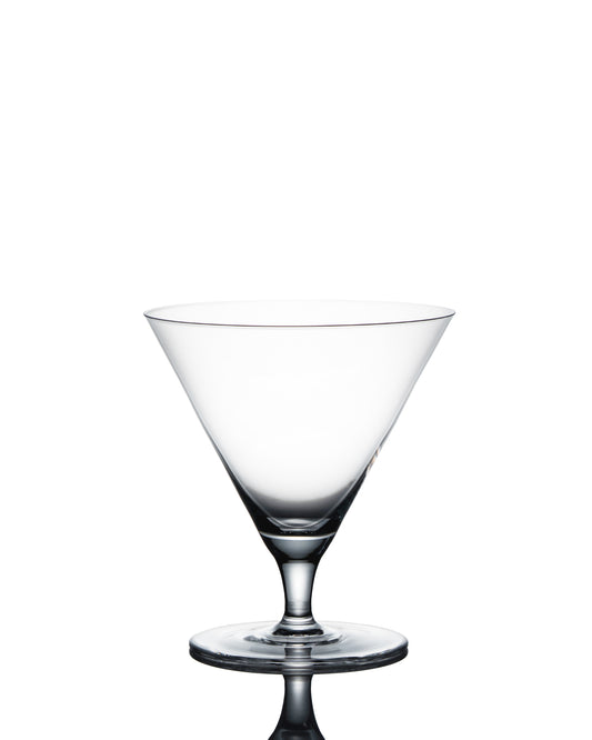 CT035 | Thin Cocktail Glass No 35