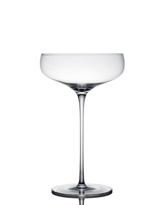 CT038 | Thin Cocktail Glass No 38