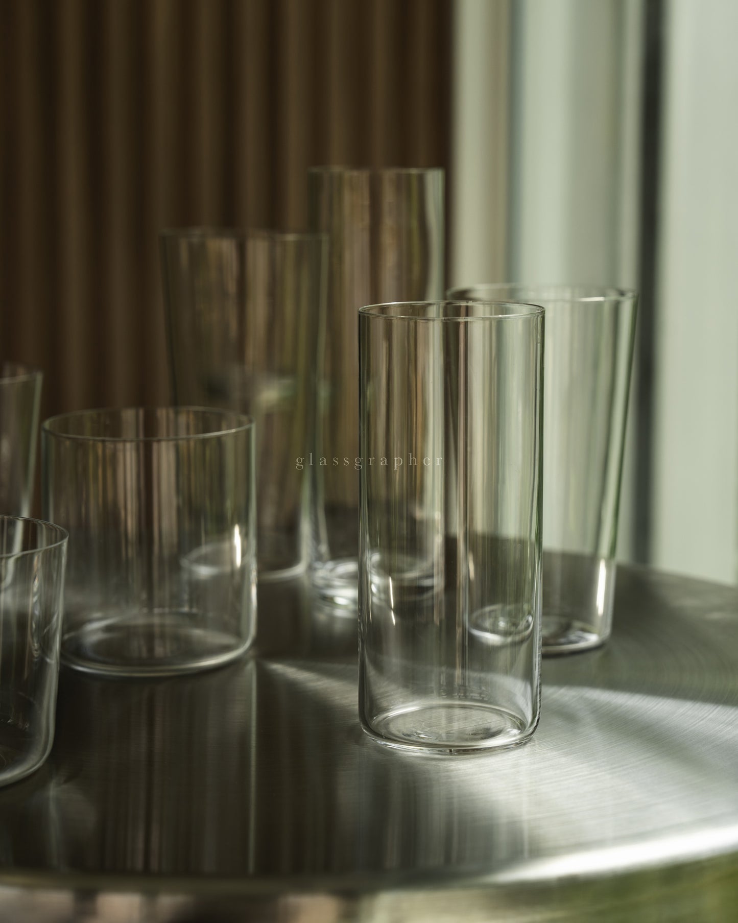 CT00A04 | Thin Cocktail Glass A04