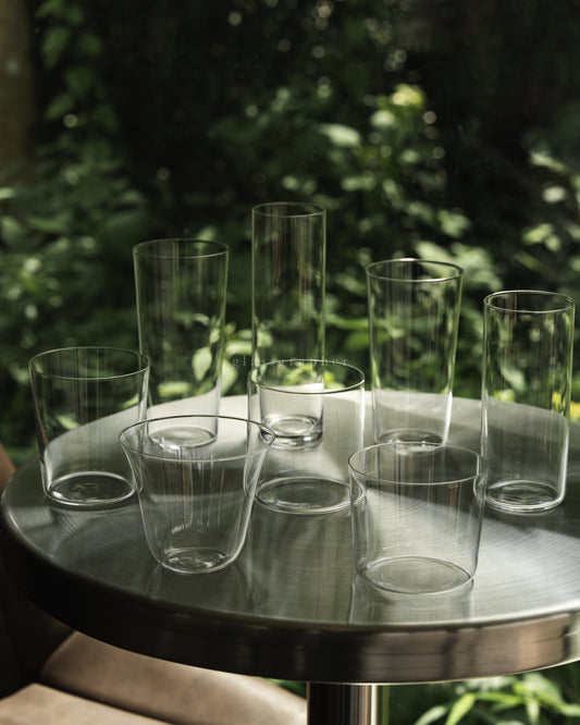 CT00A02 | Thin Cocktail Glass A02