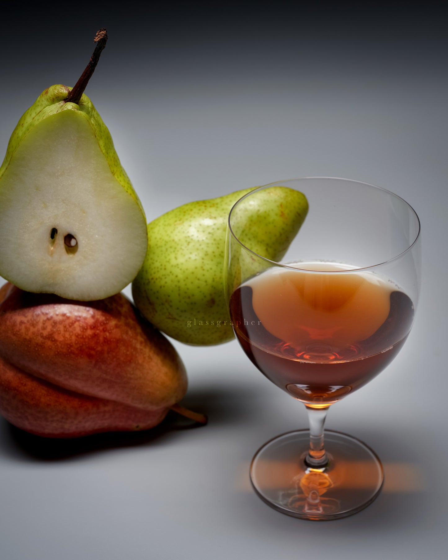 CT036 | Thin Cocktail Glass No 36