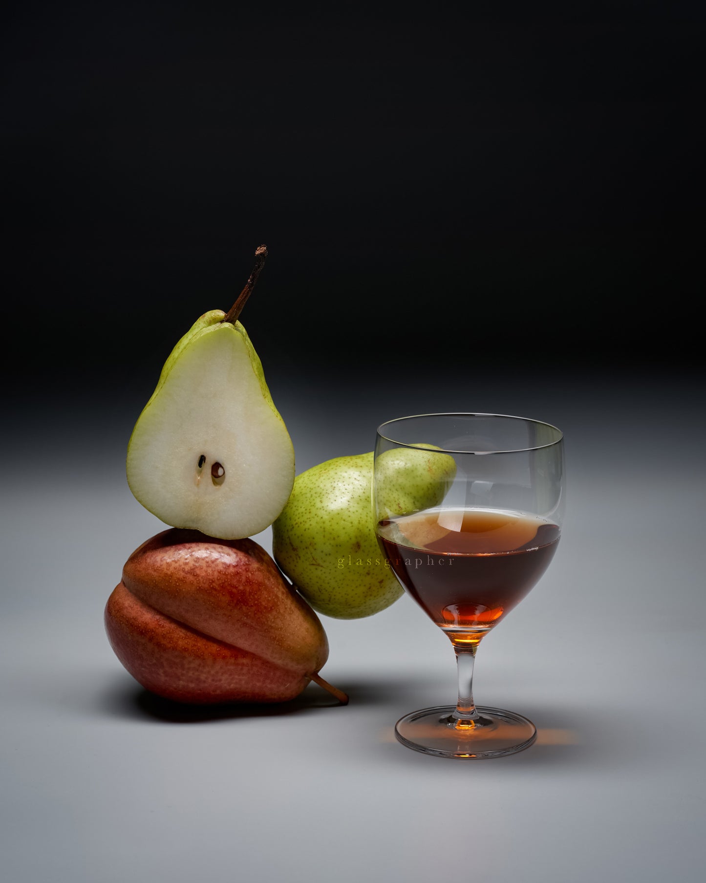 CT036 | Thin Cocktail Glass No 36