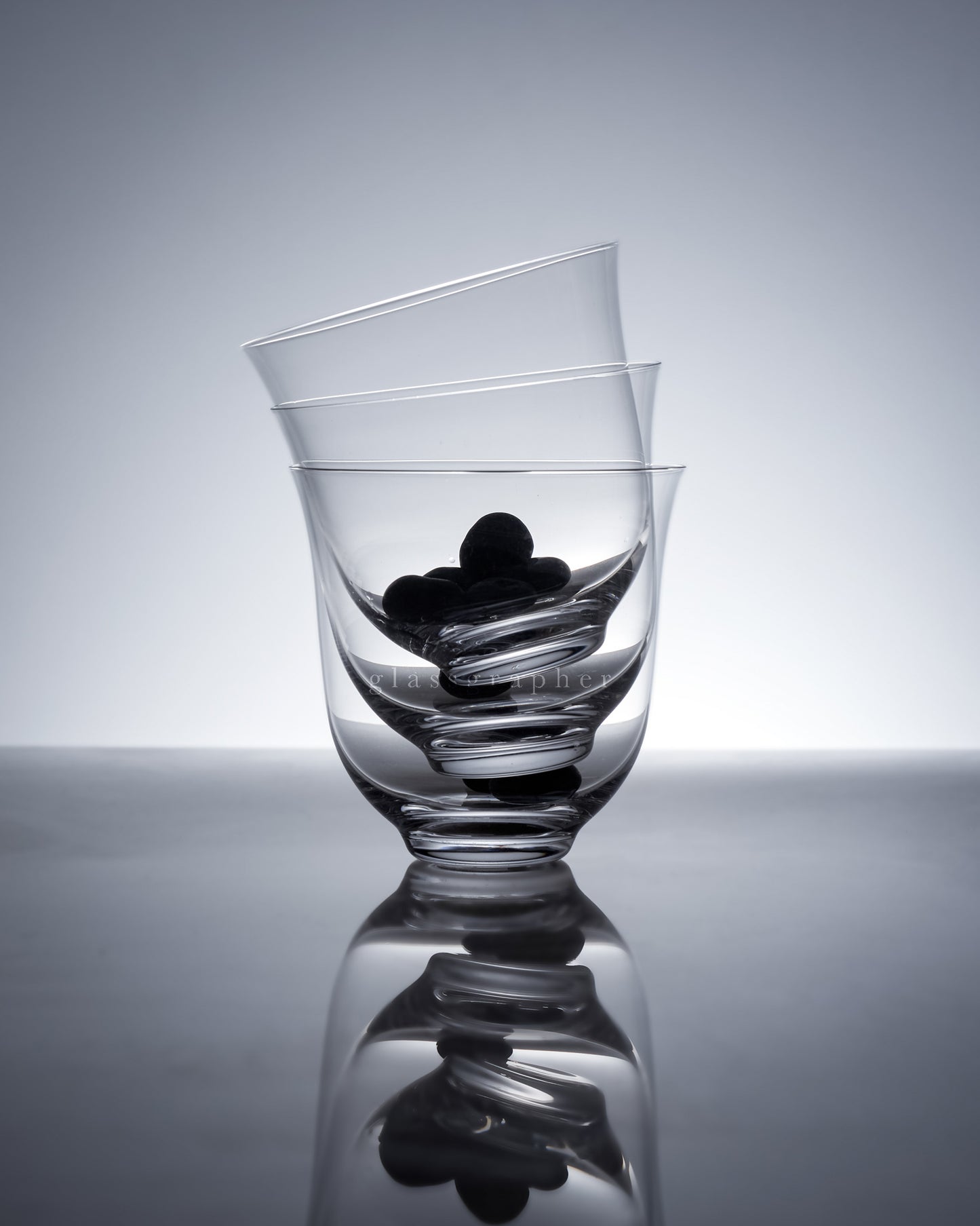 CT034 | Thin Cocktail Glass No 34