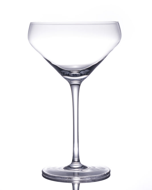 CT026 | Thin Cocktail Glass No 26