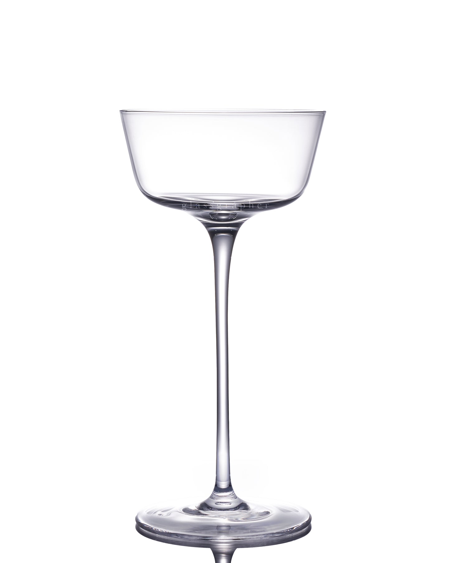 CT007 | Thin Cocktail Glass No 07