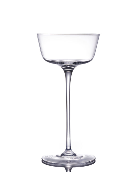 CT007 | Thin Cocktail Glass No 07