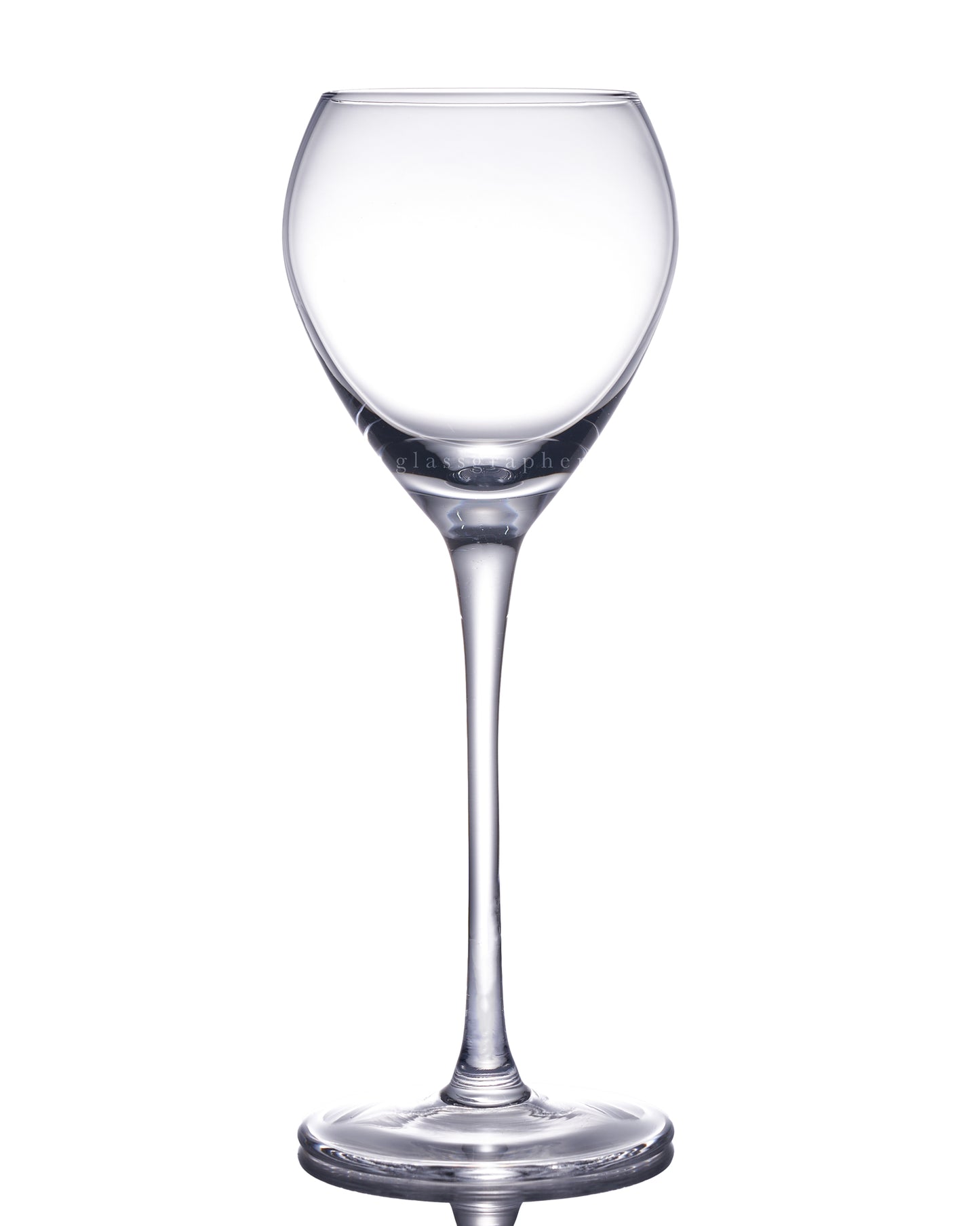 CT027 | Thin Cocktail Glass No 27